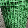 China Carbon 2x2 galvanized welded wire mesh From Anping Manufactory